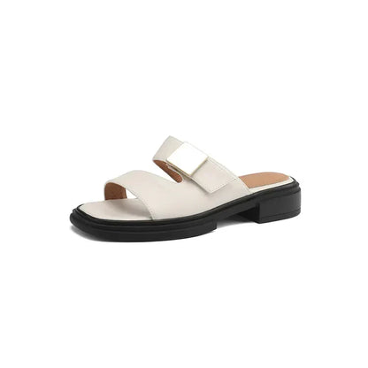 LD | Zachte en lichte sandalen