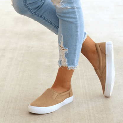 LD | Modieuze en comfortabele sportschoenen