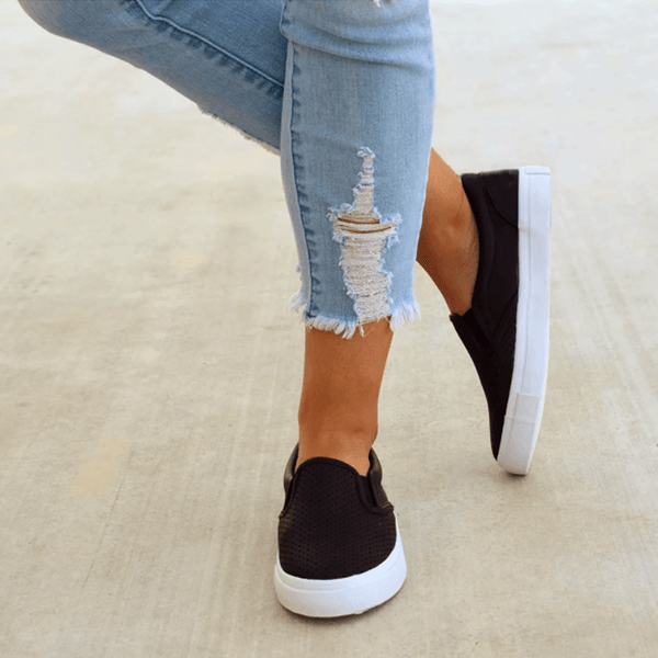LD | Modieuze en comfortabele sportschoenen