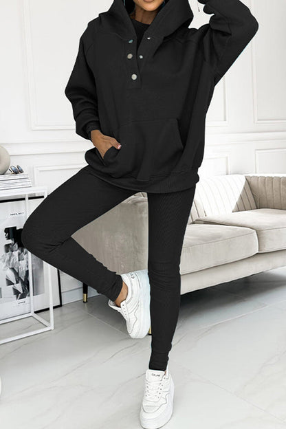 LD | Tijdloze en elegante winterbroek