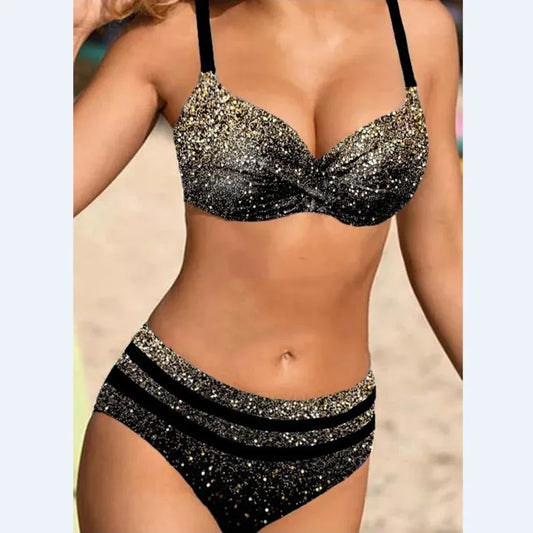 LD | Leuke en frisse bikini