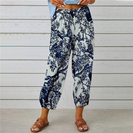 LD | Moderne en comfortabele broek