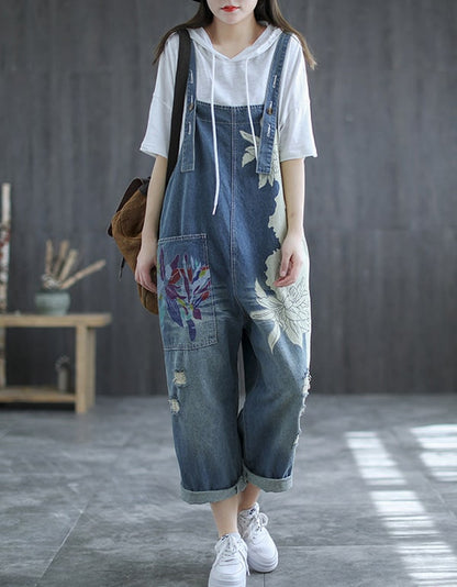 LD | Frisse en modieuze jumpsuit