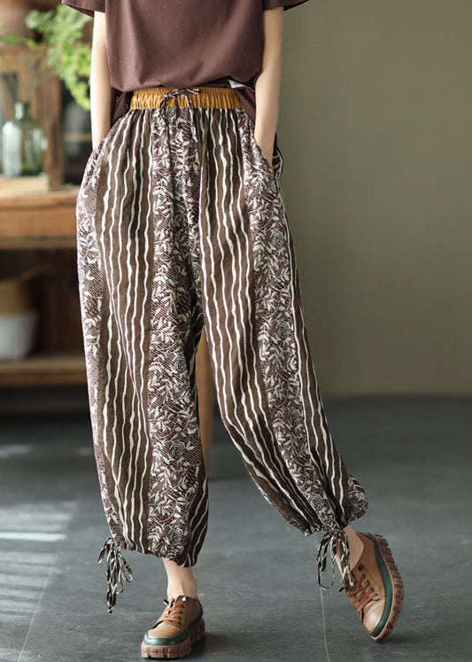 LD | Klassieke en coole broek