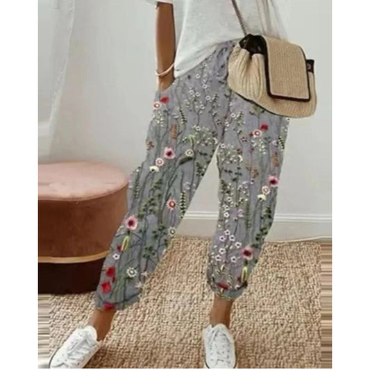 LD | Casual en modieuze broek