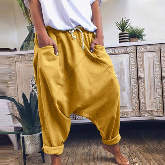 LD | Moeiteloze en elegante broek