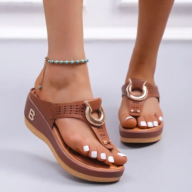 LD | Sandalen voor dames