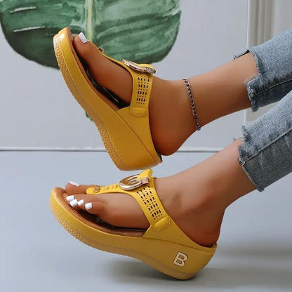 LD | Sandalen voor dames
