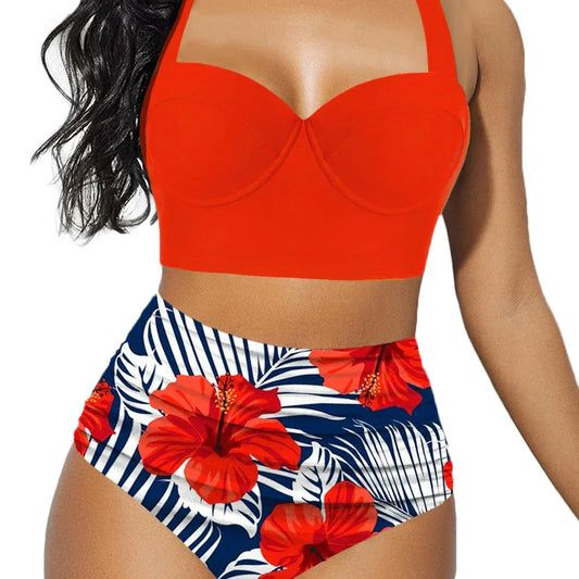LD | Speelse en frisse bikini