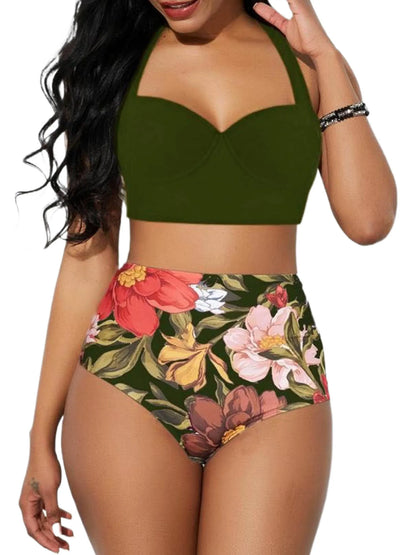 LD | Speelse en frisse bikini