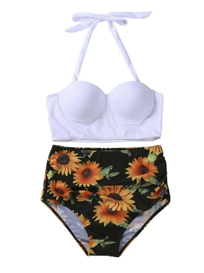 LD | Speelse en frisse bikini