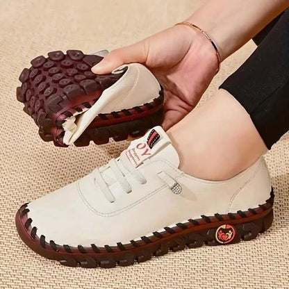 LD | Eenvoudige en luchtige tanktopschoenen