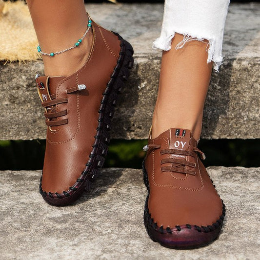 LD | Eenvoudige en luchtige tanktopschoenen