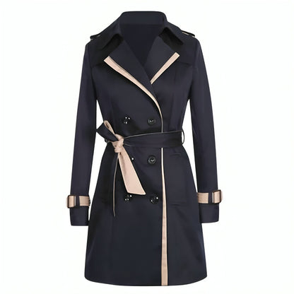 LD Casual en modieuze winterjas