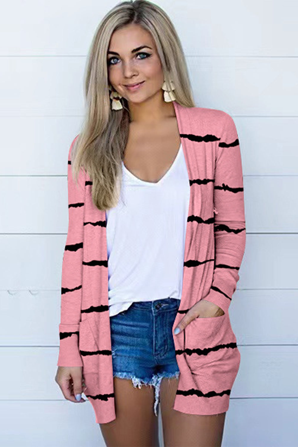 LD | Comfortabel en stijlvol wintervest