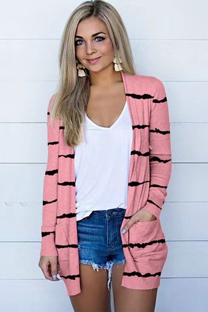 LD | Comfortabel en stijlvol wintervest