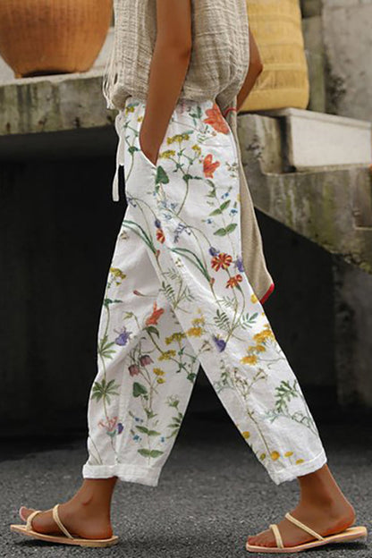 LD | Moderne en luchtige broek