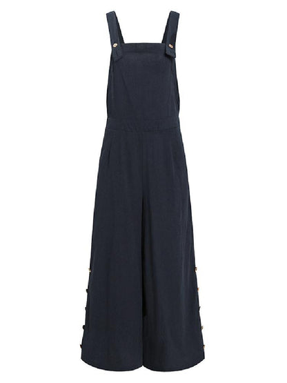 LD | Comfortabele luchtige zomer jumpsuit