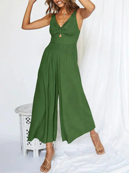 LD Marie | Moeiteloze en stijlvolle algemene jumpsuit