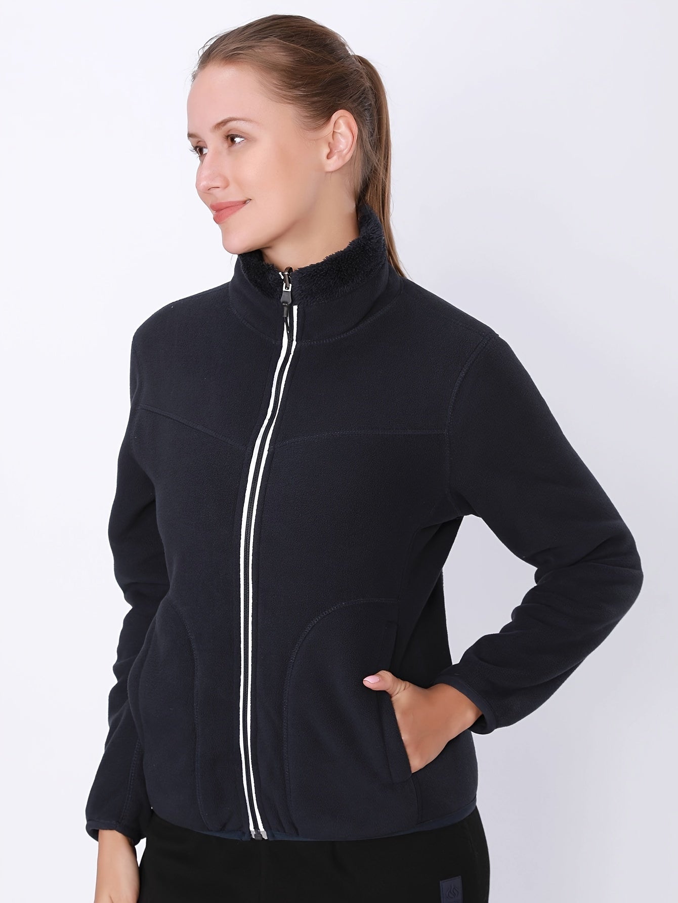 LD | Relaxed en modieus winterjack