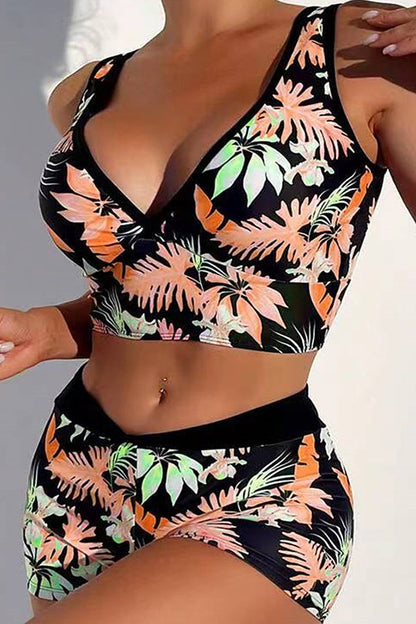 LD | Carefree coole bikini