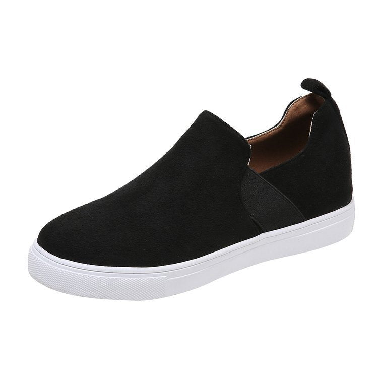 LD | Speelse en lichtgewicht sneakers