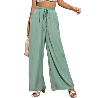 LD Marie® | Modieuze en minimalistische broek