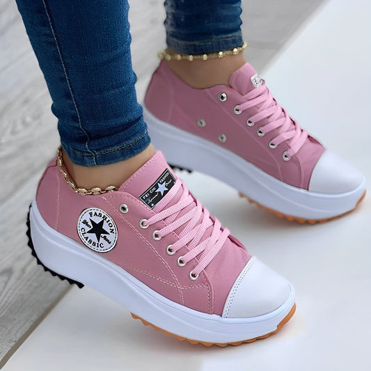 LD | Slanke en coole sportschoenen