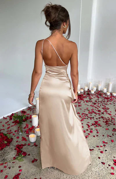 LD | Elegante maxi jurk