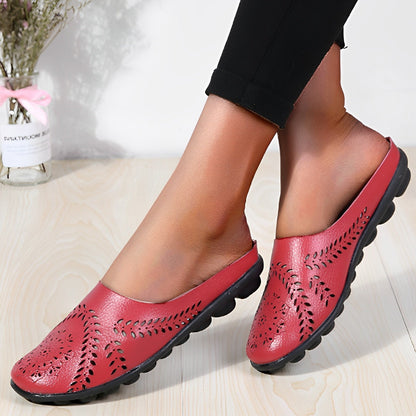 LD | Comfortabele en luchtige sandalen