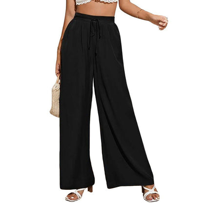 LD Marie® | Modieuze en minimalistische broek