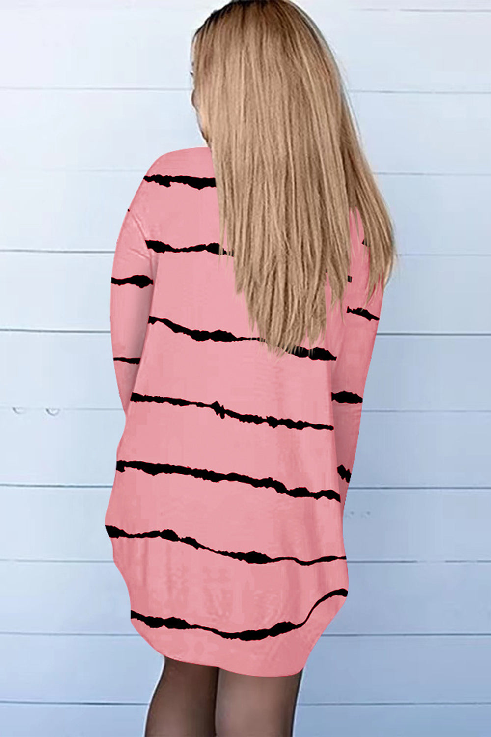 LD | Comfortabel en stijlvol wintervest