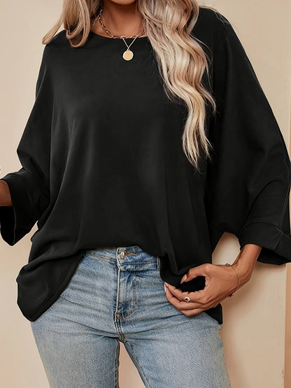 LD | Casual en stijlvolle blouse