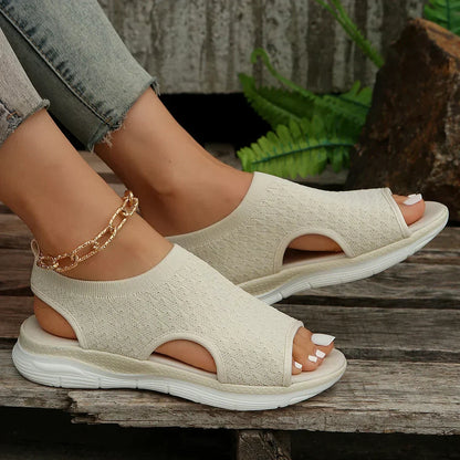 LD | Orthopedische sportsandalen