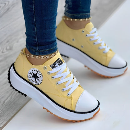 LD | Slanke en coole sportschoenen