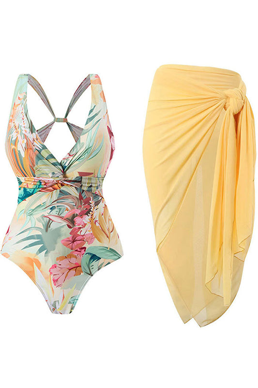 LD | Glamoureuze en frisse bikiniset