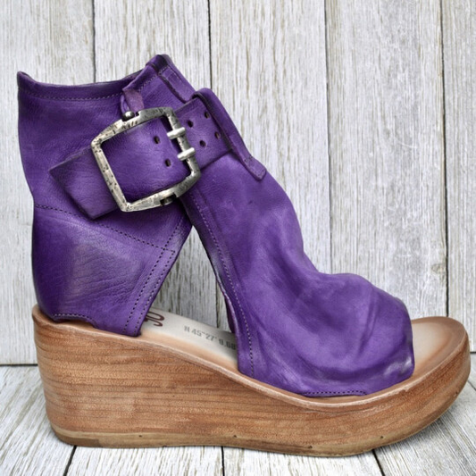 LD | Boho sleehakken