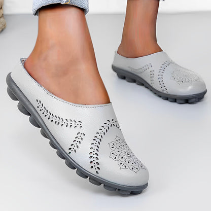 LD | Comfortabele en luchtige sandalen