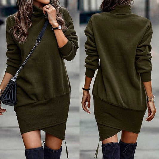LD trui Caitlyn