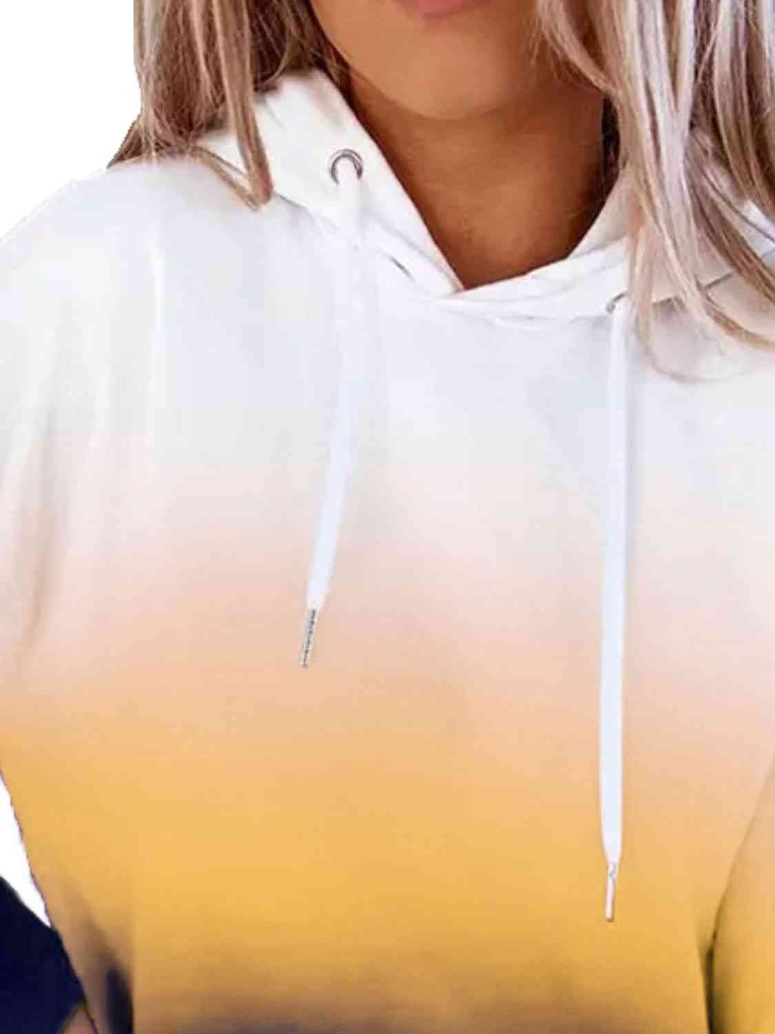 LD | Stijlvolle en elegante winter hoodie