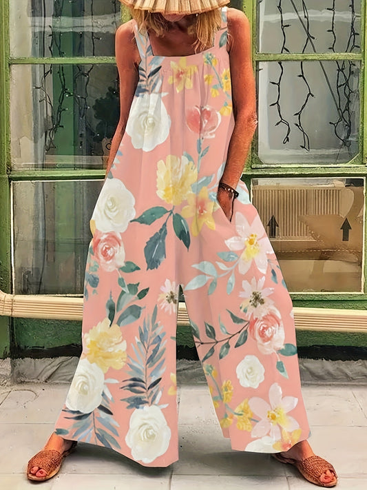 LD | Trendy en elegante jumpsuit