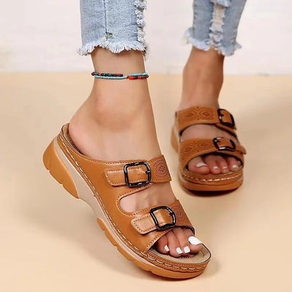 LD | Orthopedische sandalen