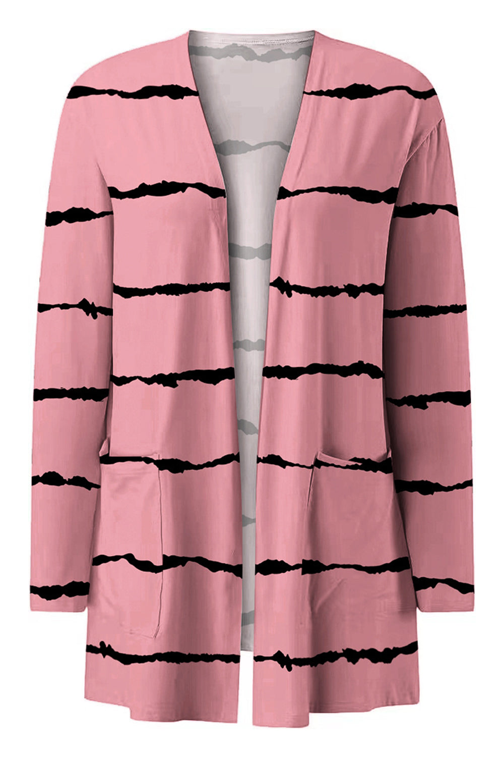 LD | Comfortabel en stijlvol wintervest