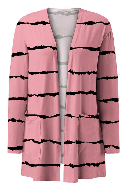 LD | Comfortabel en stijlvol wintervest