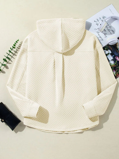 LD | Moeiteloze en stijlvolle winter hoodie