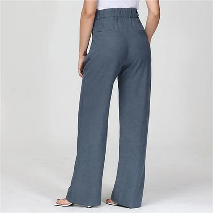 LD | Elegante voorjaarsbroek
