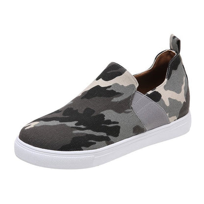 LD | Speelse en lichtgewicht sneakers