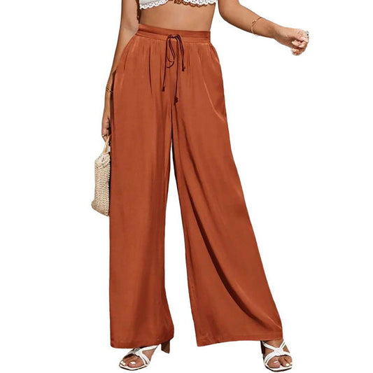 LD Marie® | Modieuze en minimalistische broek