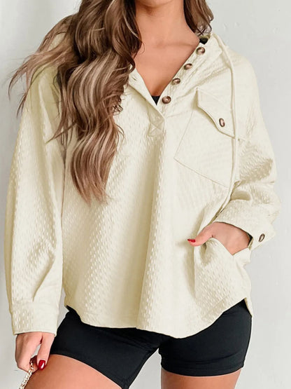 LD | Moeiteloze en stijlvolle winter hoodie
