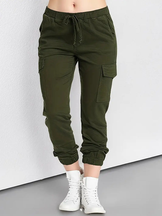 LD | Levendige en luchtige broek